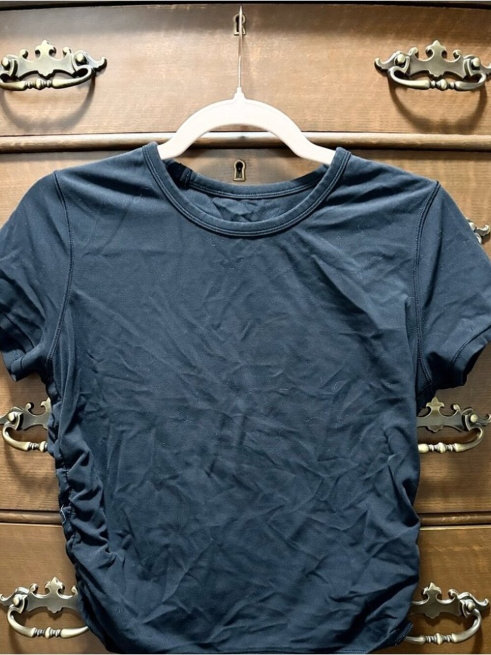 ALL IT TAKES SHORT SLEEVE NULU
